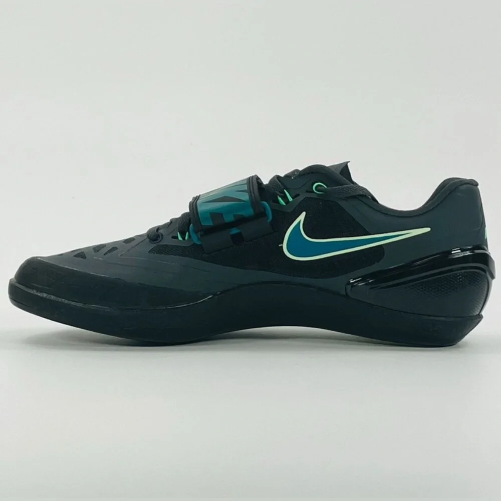Size 7.5 Mens Nike Zoom Rotational 6 Track & Field Throwing Shoes FZ9606-001 NEW